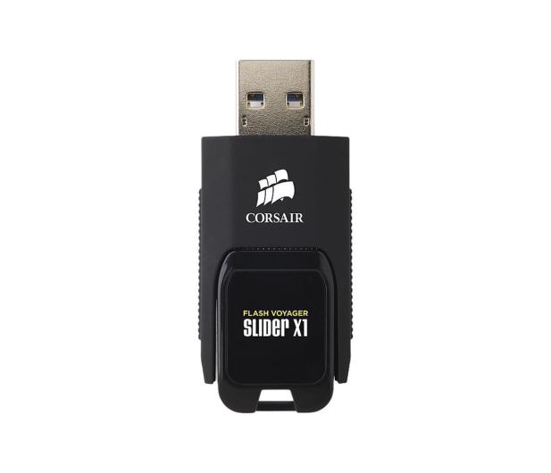 CORSAIR USB 3.1 32GB 130MB/s CMFSL3X1-32GB - 225911 - zdjęcie 3